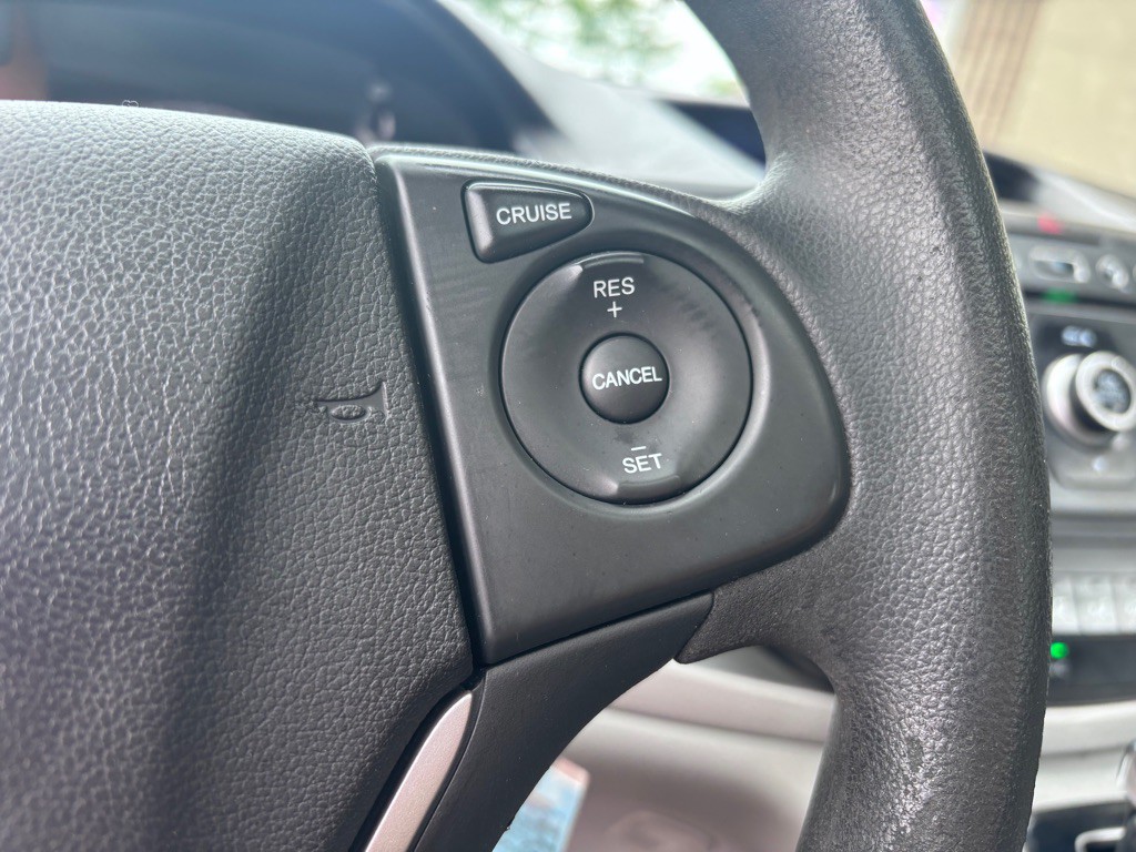 2012 Honda CR-V Image 14