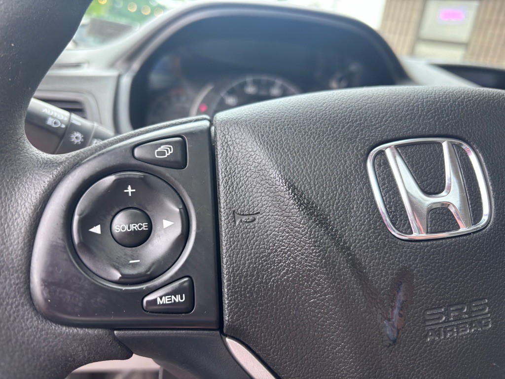 2012 Honda CR-V Image 15