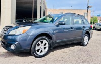 Image for 2014 Subaru Outback 2.5I ID: 7431878
