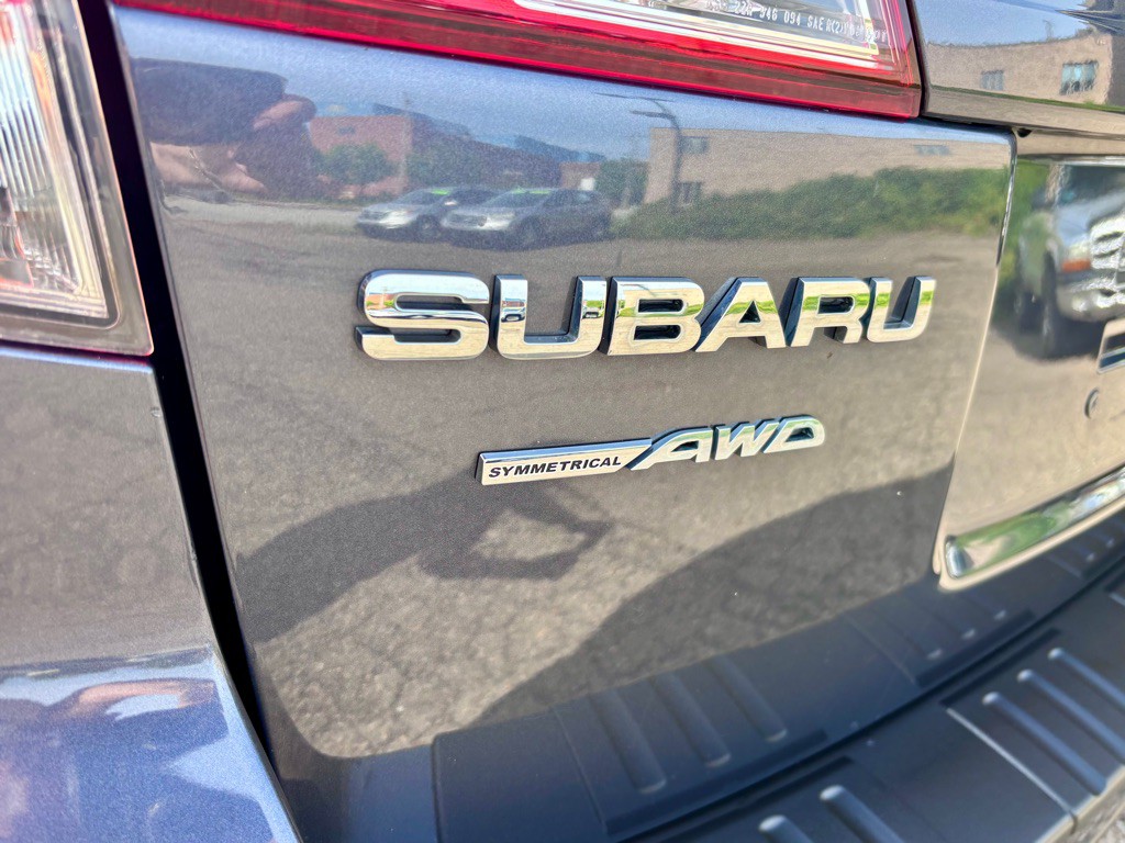 2014 Subaru Outback Image 11