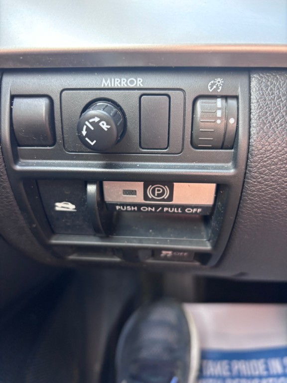 2014 Subaru Outback Image 13