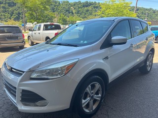 Image for 2016 Ford Escape SE ID: 7432544