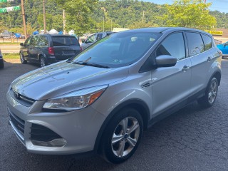 Image for 2015 Ford Escape SE ID: 7433742