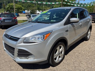 Image for 2015 Ford Escape SE ID: 7433742