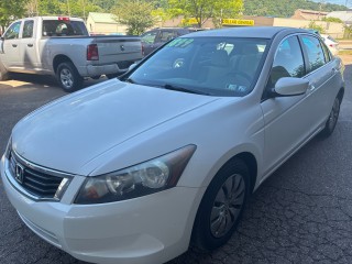 Image for 2010 Honda Accord LX ID: 7433753