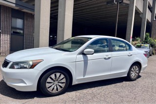 Image for 2010 Honda Accord LX ID: 7433753
