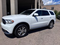 Image for 2016 Dodge Durango Limited ID: 7485802