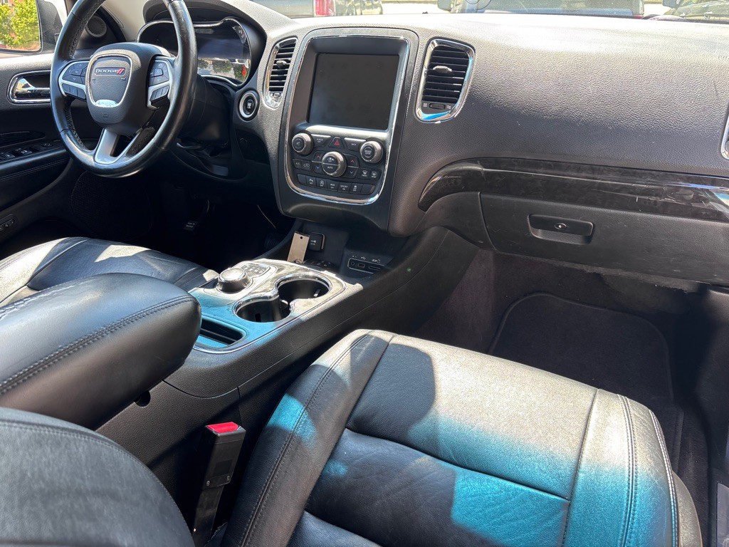 2016 Dodge Durango Image 2