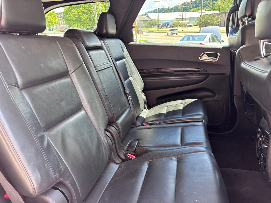 2016 Dodge Durango Image 3
