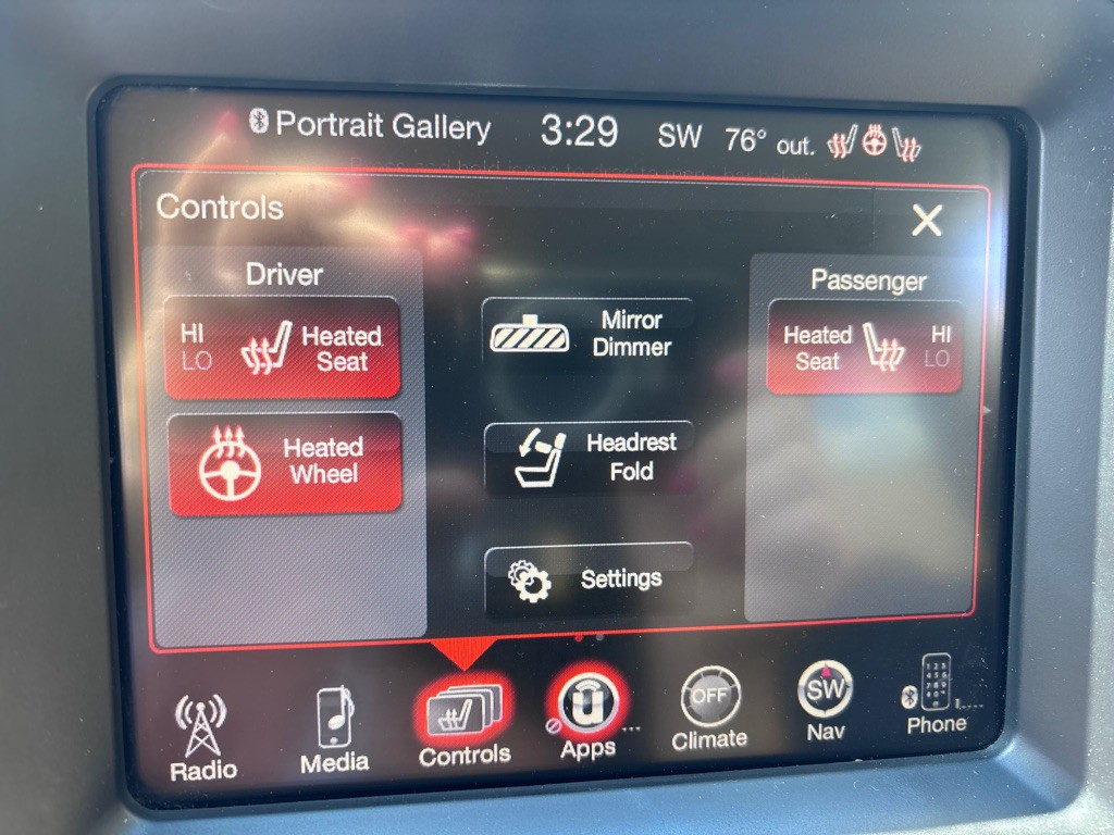 2016 Dodge Durango Image 7