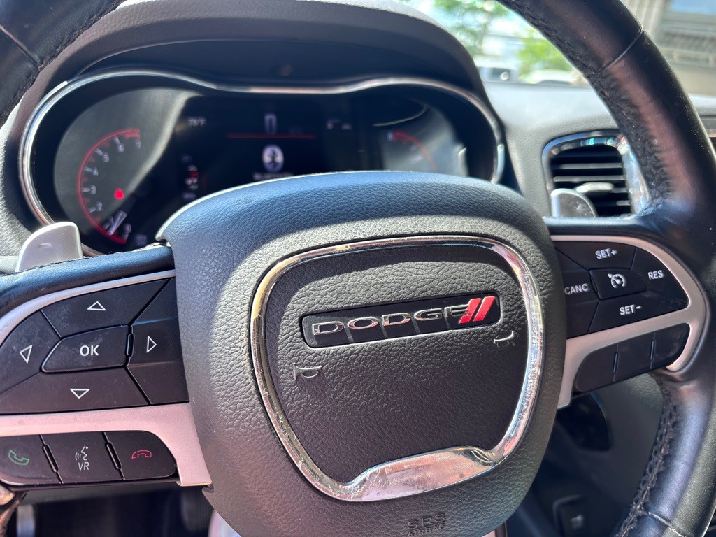 2016 Dodge Durango Image 13