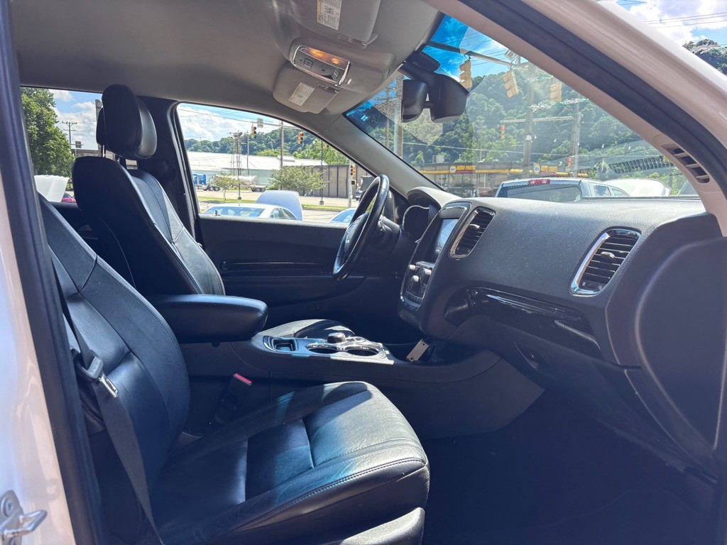 2016 Dodge Durango Image 18