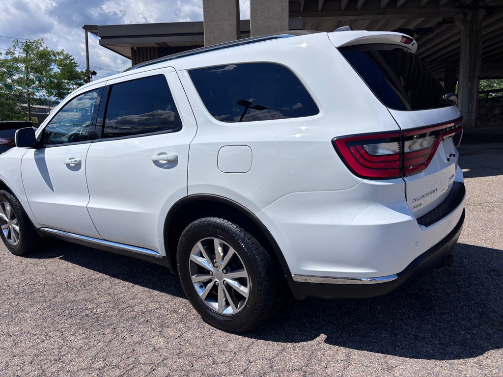 2016 Dodge Durango Image 21