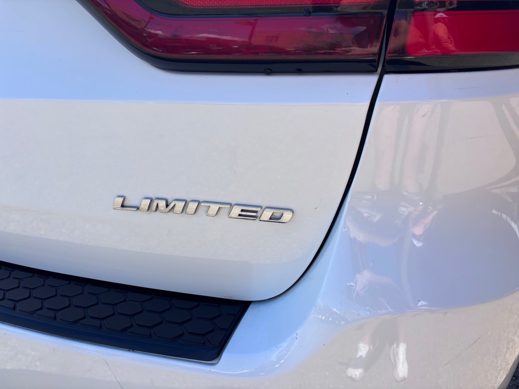 2016 Dodge Durango Image 22