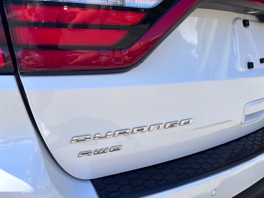 2016 Dodge Durango Image 23