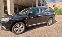 Image for 2013 Toyota Highlander Limited ID: 7489042