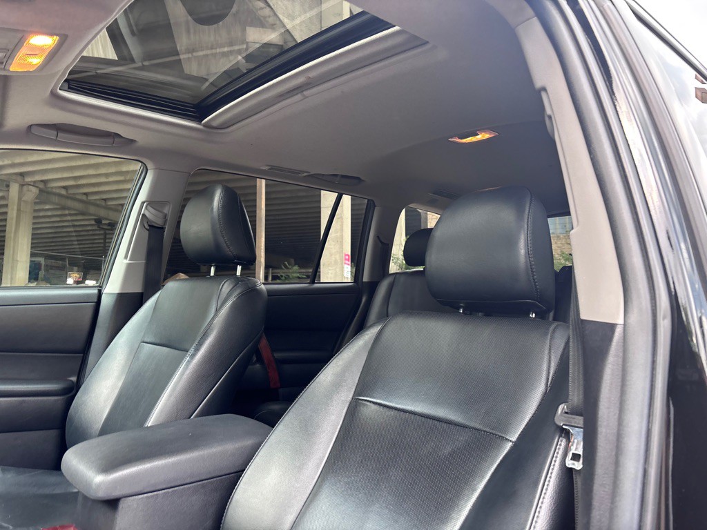 2013 Toyota Highlander Image 18
