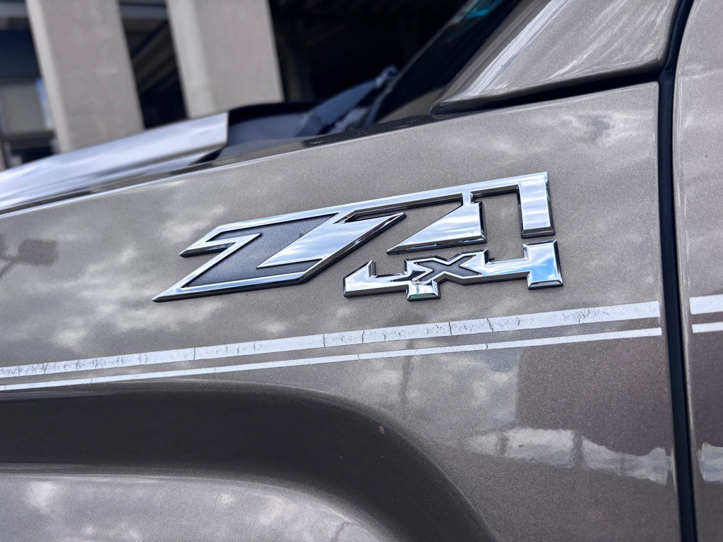 2015 GMC Sierra Image 3