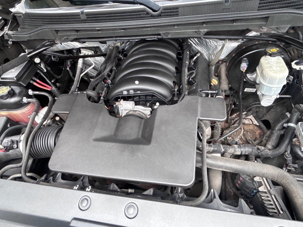 2015 GMC Sierra Image 17