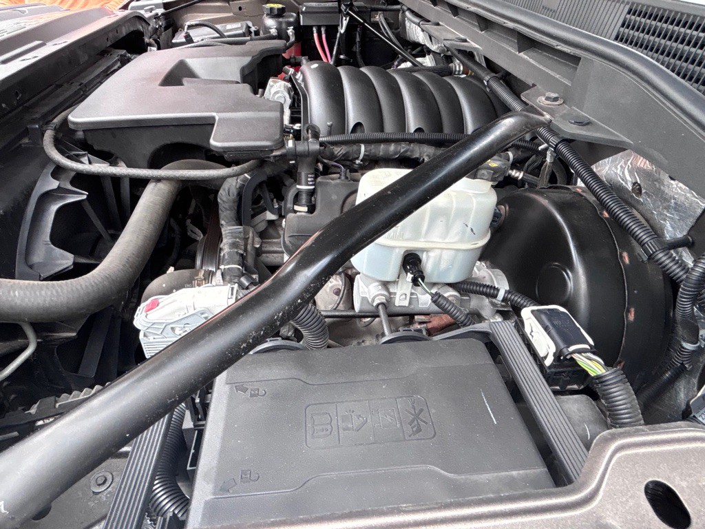 2015 GMC Sierra Image 18