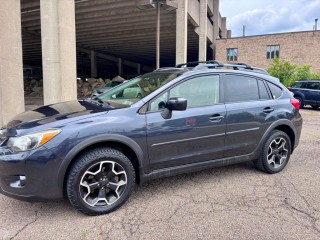 Image for 2015 Subaru Crosstrek 2.0 PREMIUM ID: 7510351
