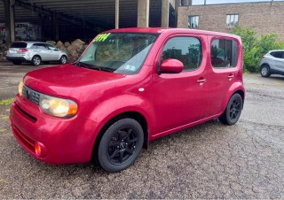 Image for 2009 Nissan Cube BASE ID: 7514696