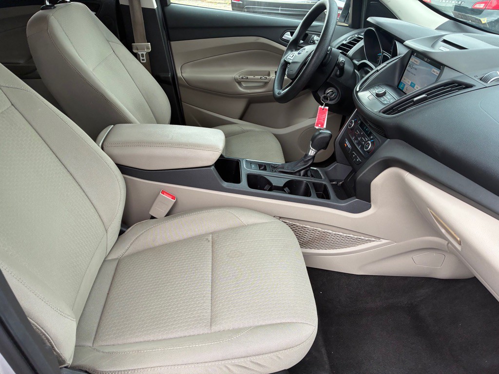 2017 Ford Escape Image 4