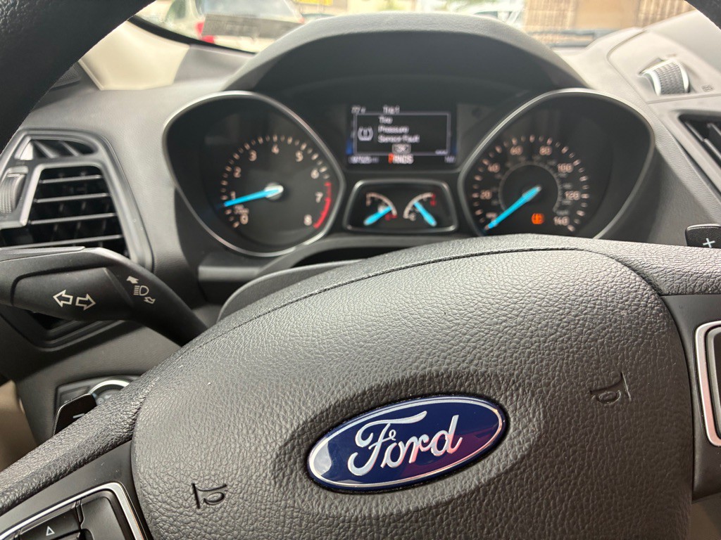 2017 Ford Escape Image 5