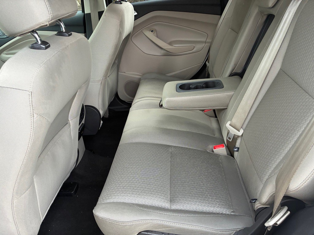 2017 Ford Escape Image 7