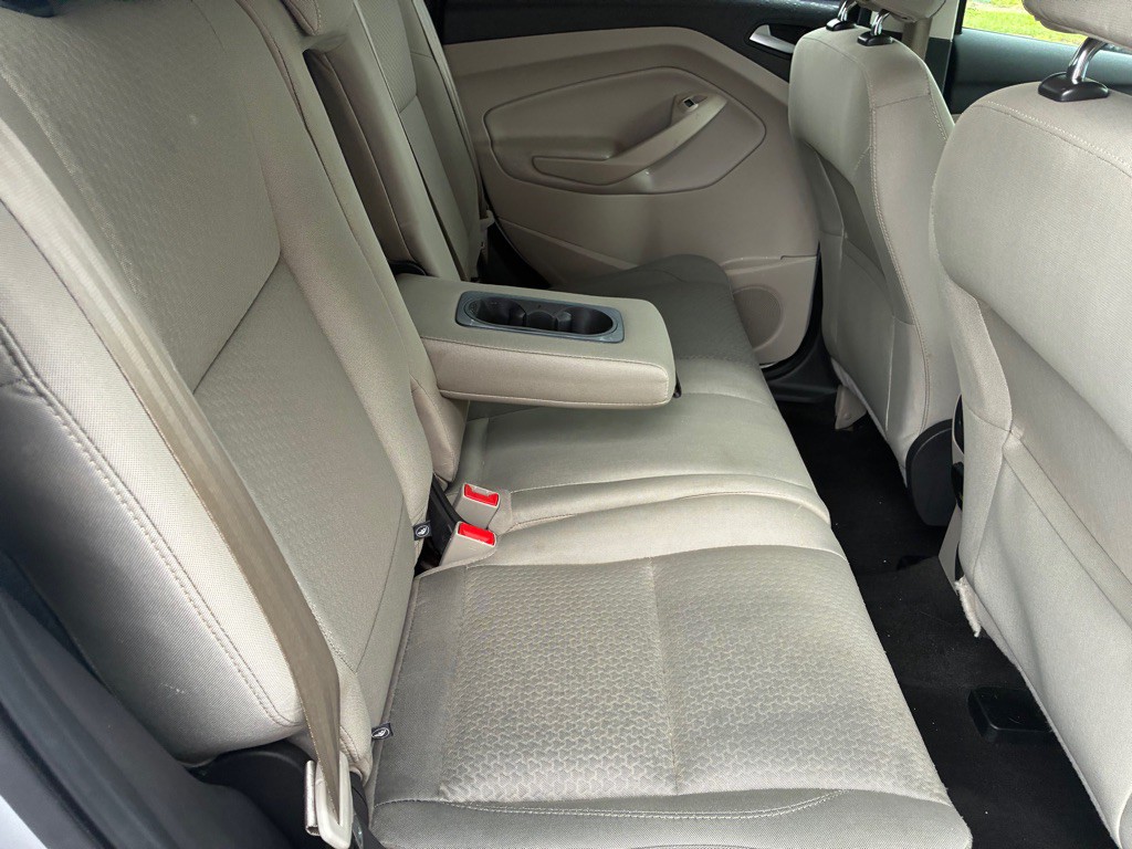 2017 Ford Escape Image 10