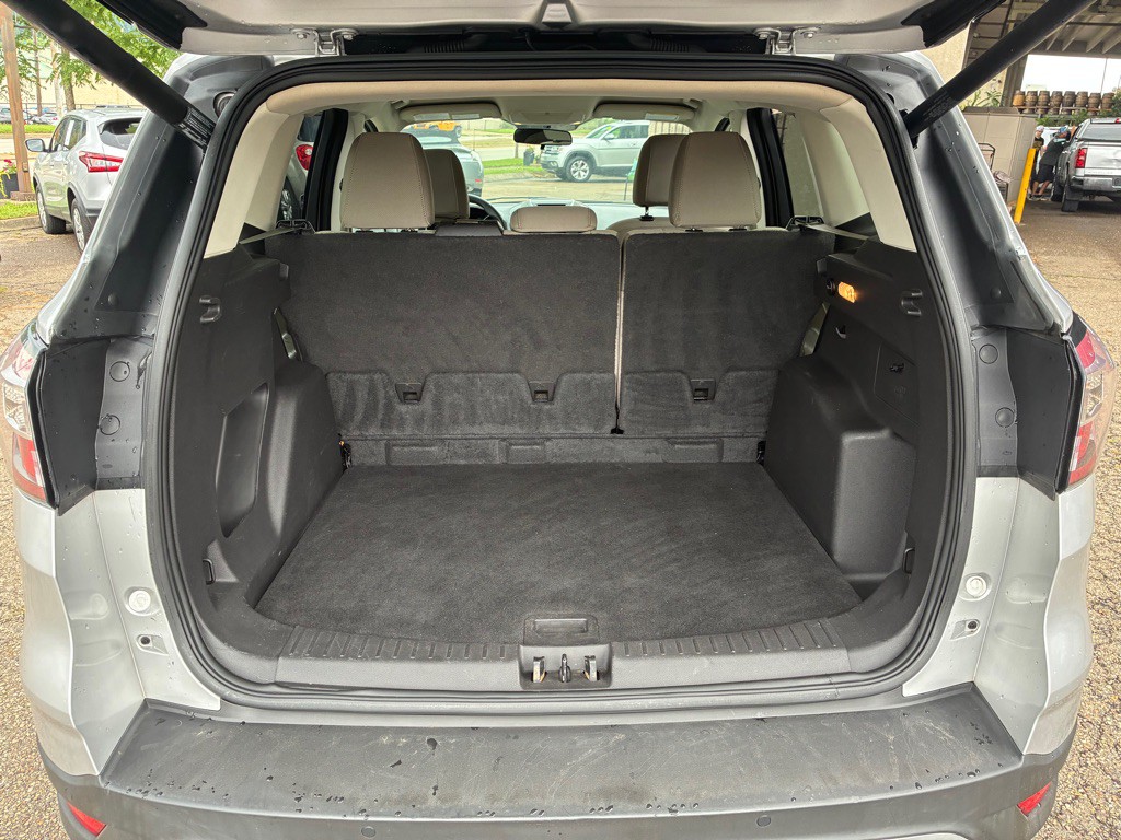 2017 Ford Escape Image 11