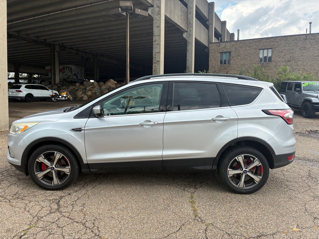 2017 Ford Escape Image 13