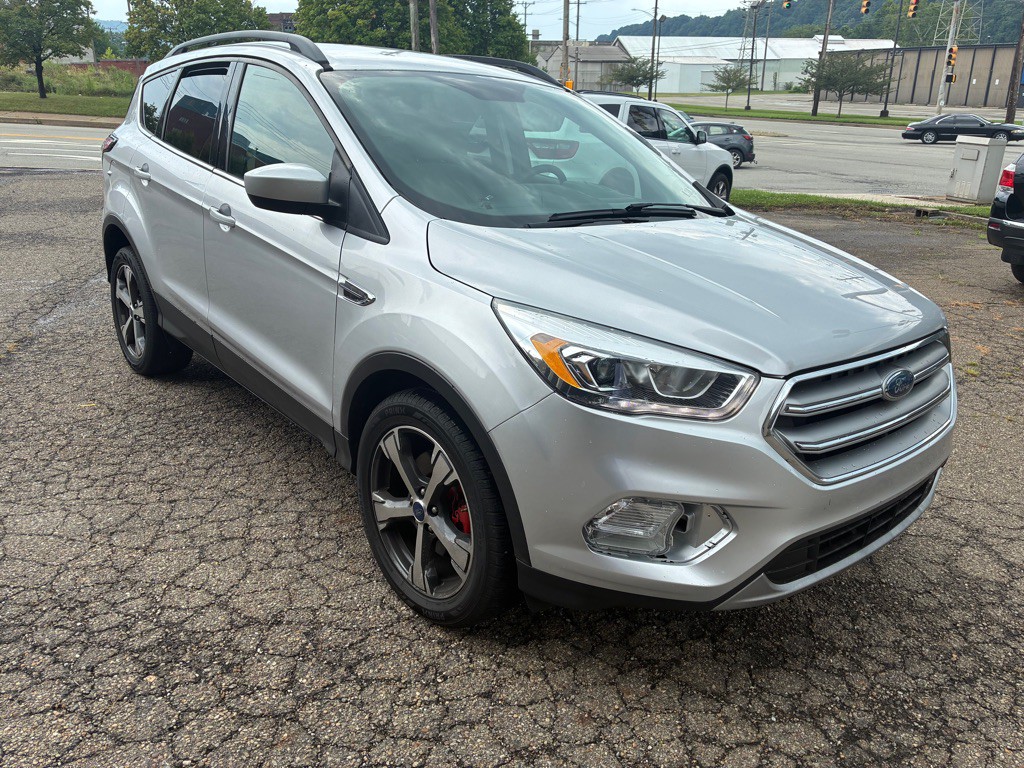2017 Ford Escape Image 18