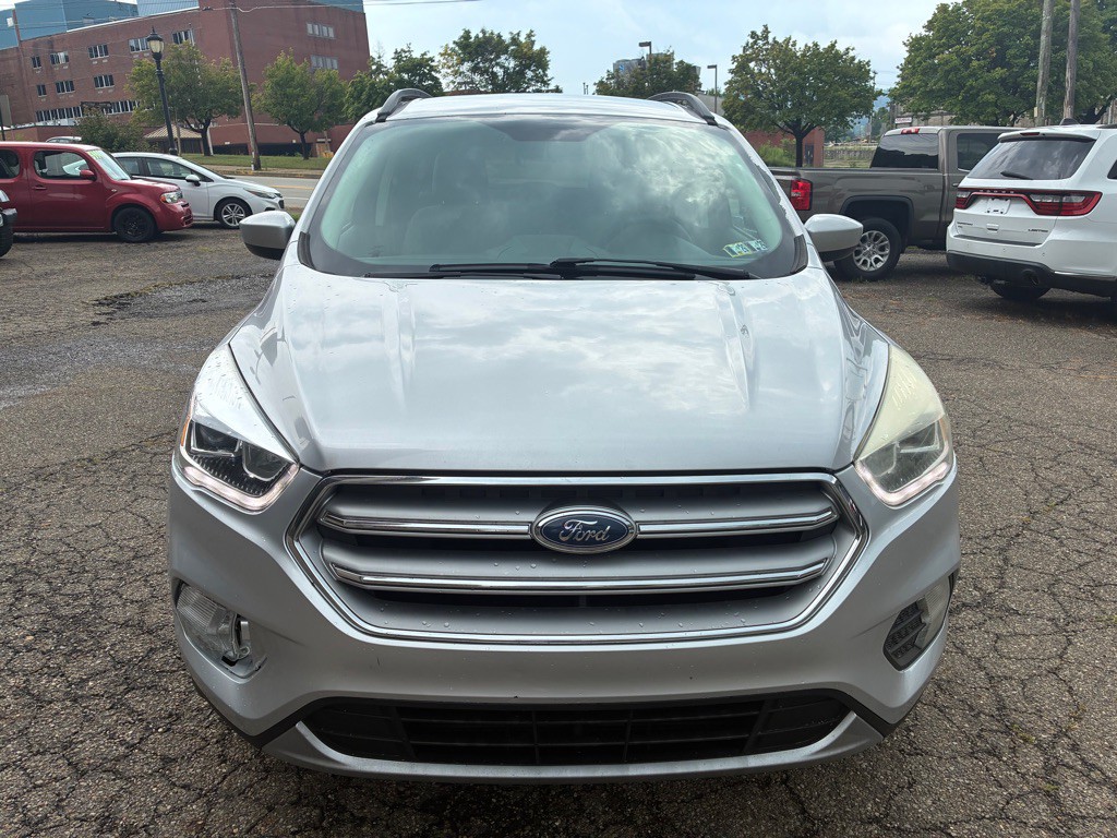 2017 Ford Escape Image 19