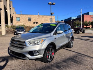 Image for 2017 Ford Escape SE ID: 7517664
