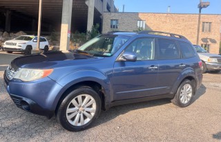 Image for 2012 Subaru Forester 2.5X PREMIUM ID: 7528760