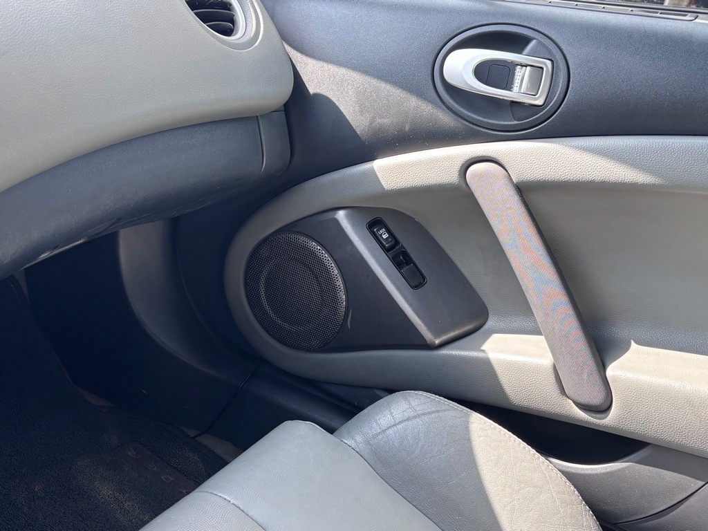2007 Mitsubishi Eclipse Image 14