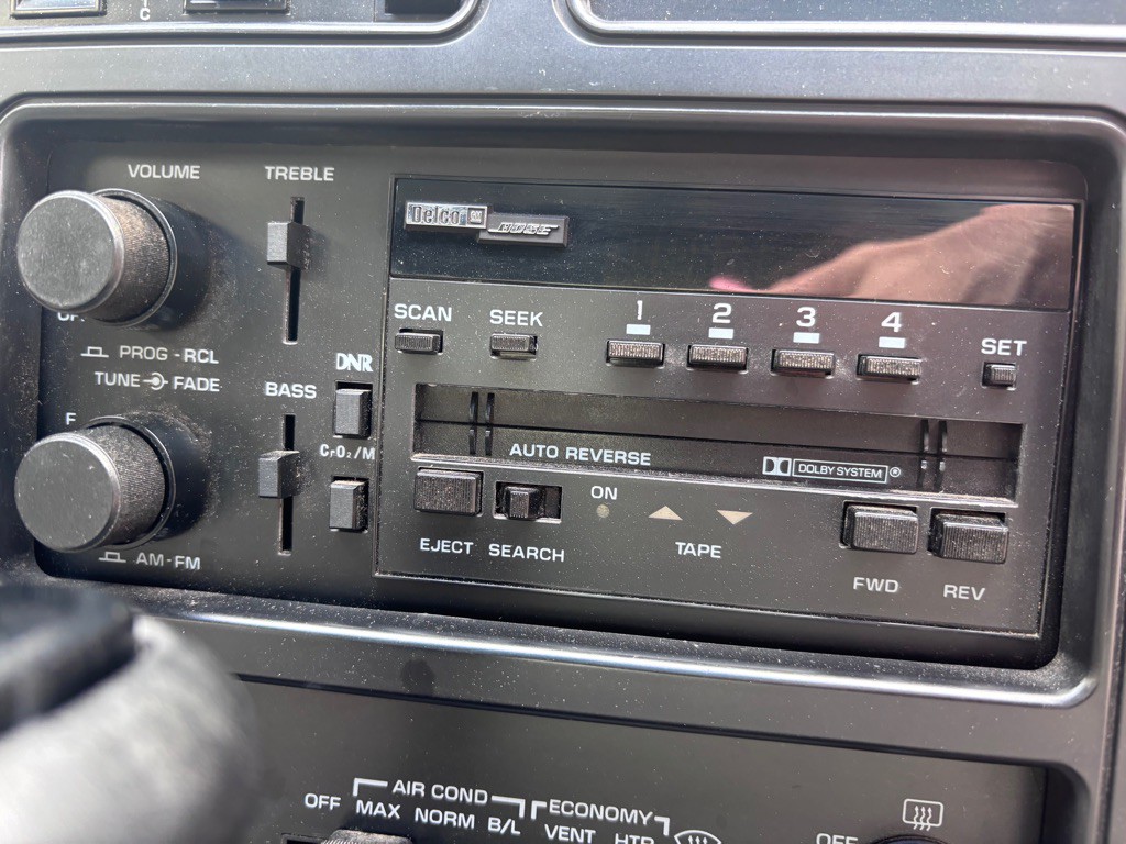 1986 Chevrolet Corvette Image 7