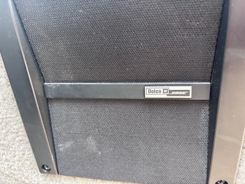 1986 Chevrolet Corvette Image 12