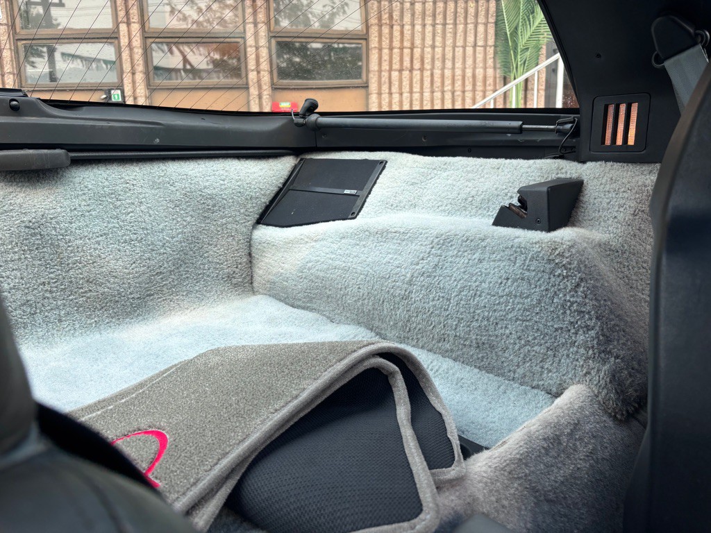 1986 Chevrolet Corvette Image 13