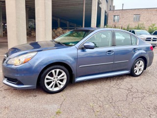 Image for 2014 Subaru Legacy 2.5I PREMIUM ID: 7545038
