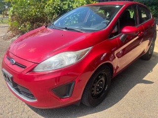 Image for 2011 Ford Fiesta SE ID: 7557227