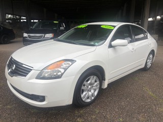 Image for 2009 Nissan Altima 2.5 S ID: 7557231