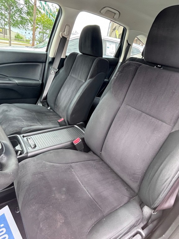 2013 Honda CR-V Image 3