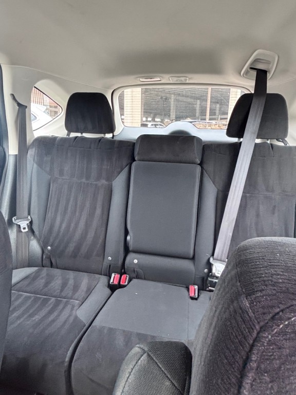 2013 Honda CR-V Image 4