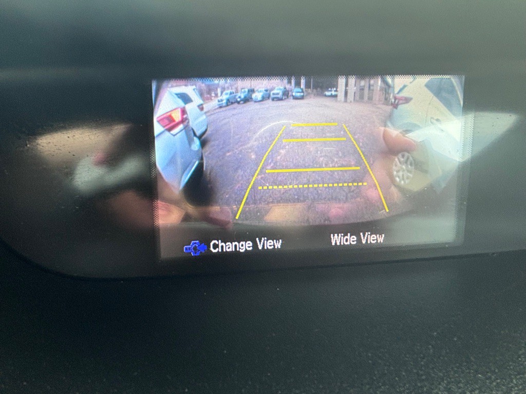 2013 Honda CR-V Image 5