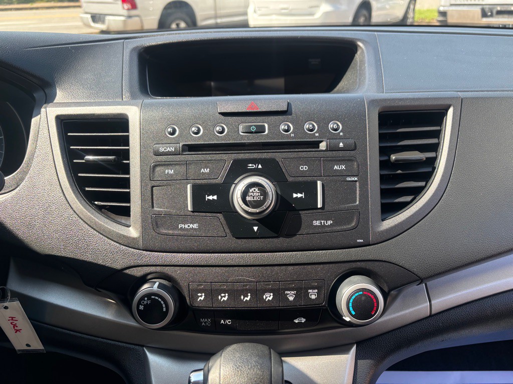 2013 Honda CR-V Image 7