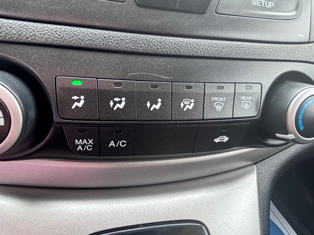 2013 Honda CR-V Image 8