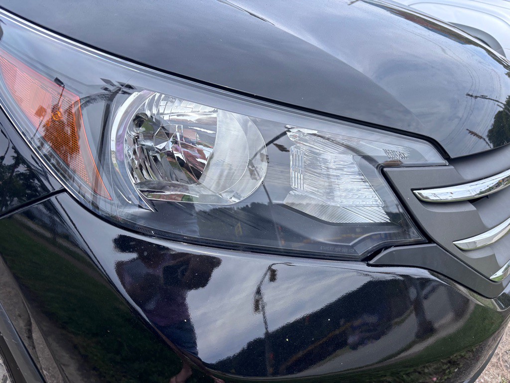 2013 Honda CR-V Image 10