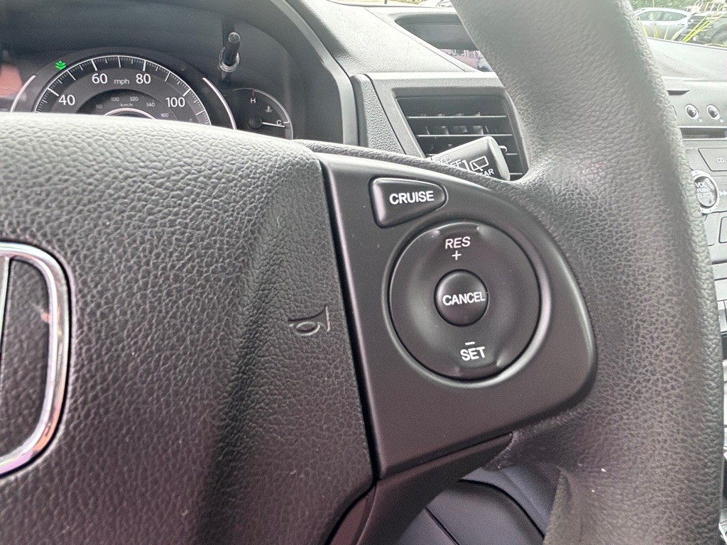 2013 Honda CR-V Image 11